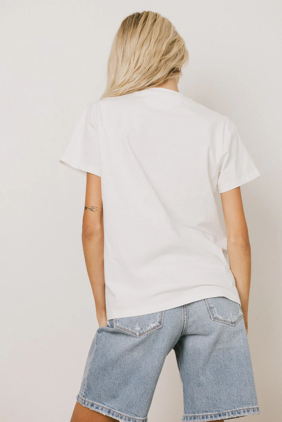 Fresco Fruit Market Graphic Tee