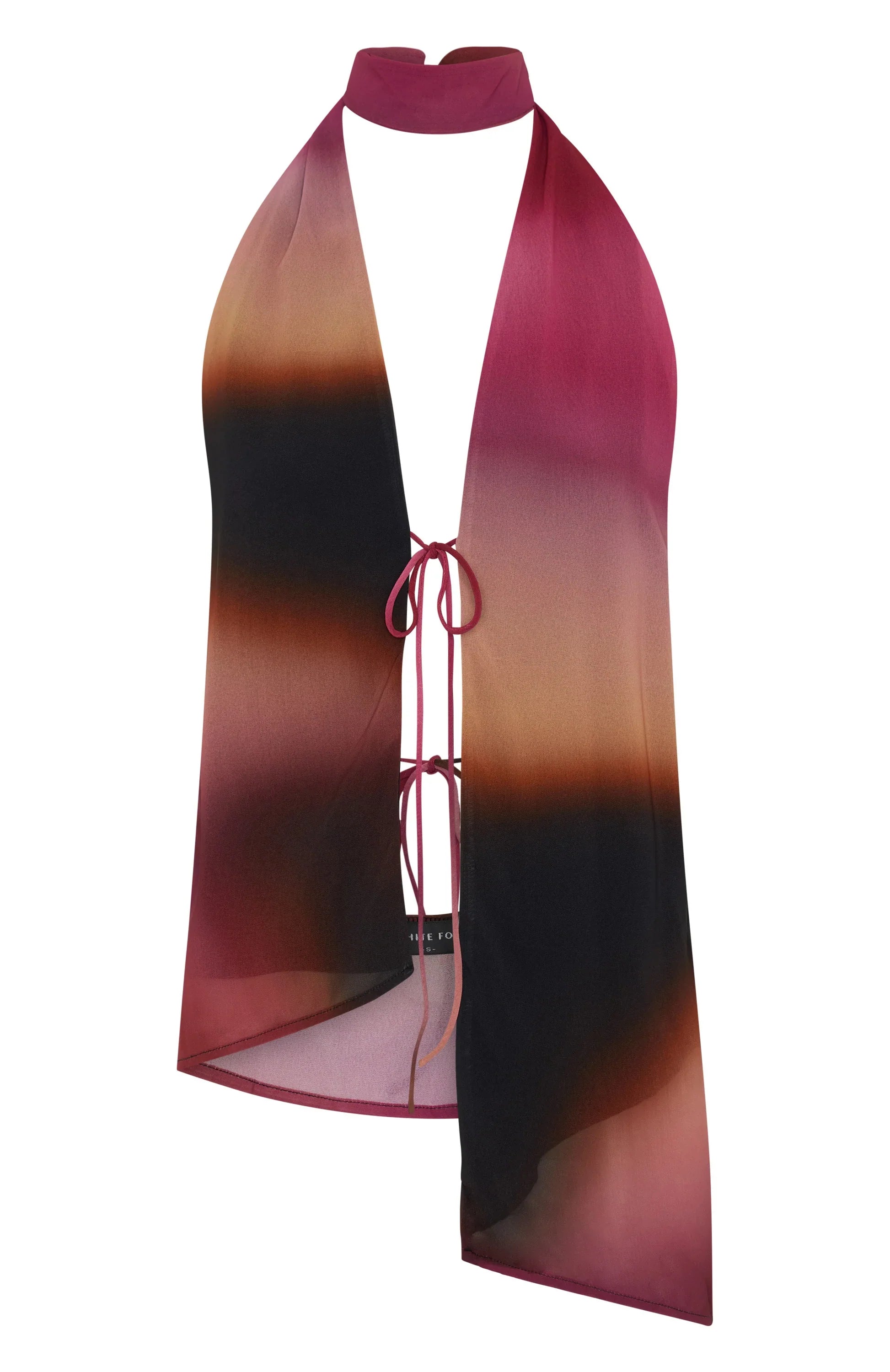Day Dream Top Dusky Petal